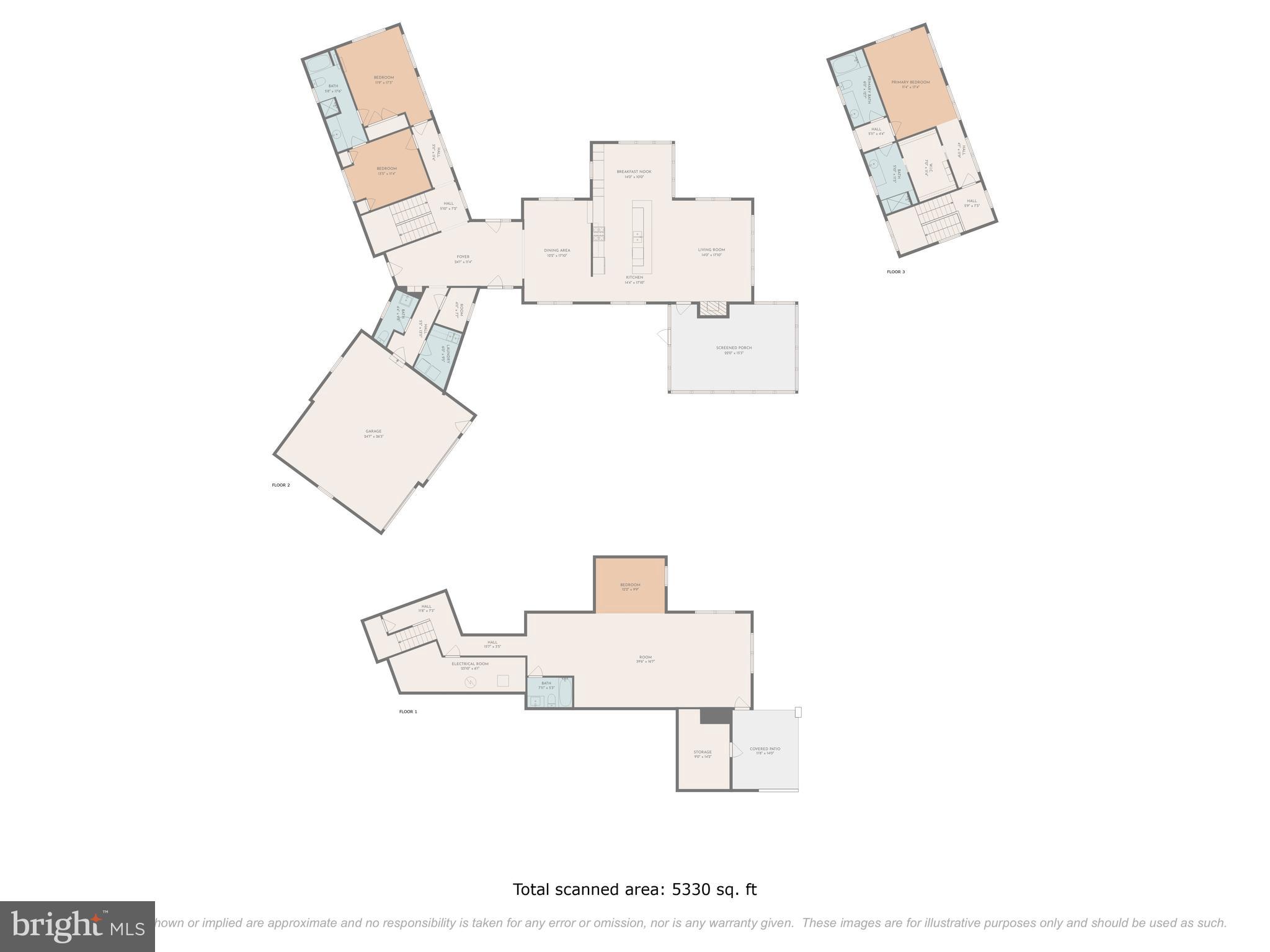 1321 Vanceright Circle Winchester, VA 22601 - Photo 70 of 73