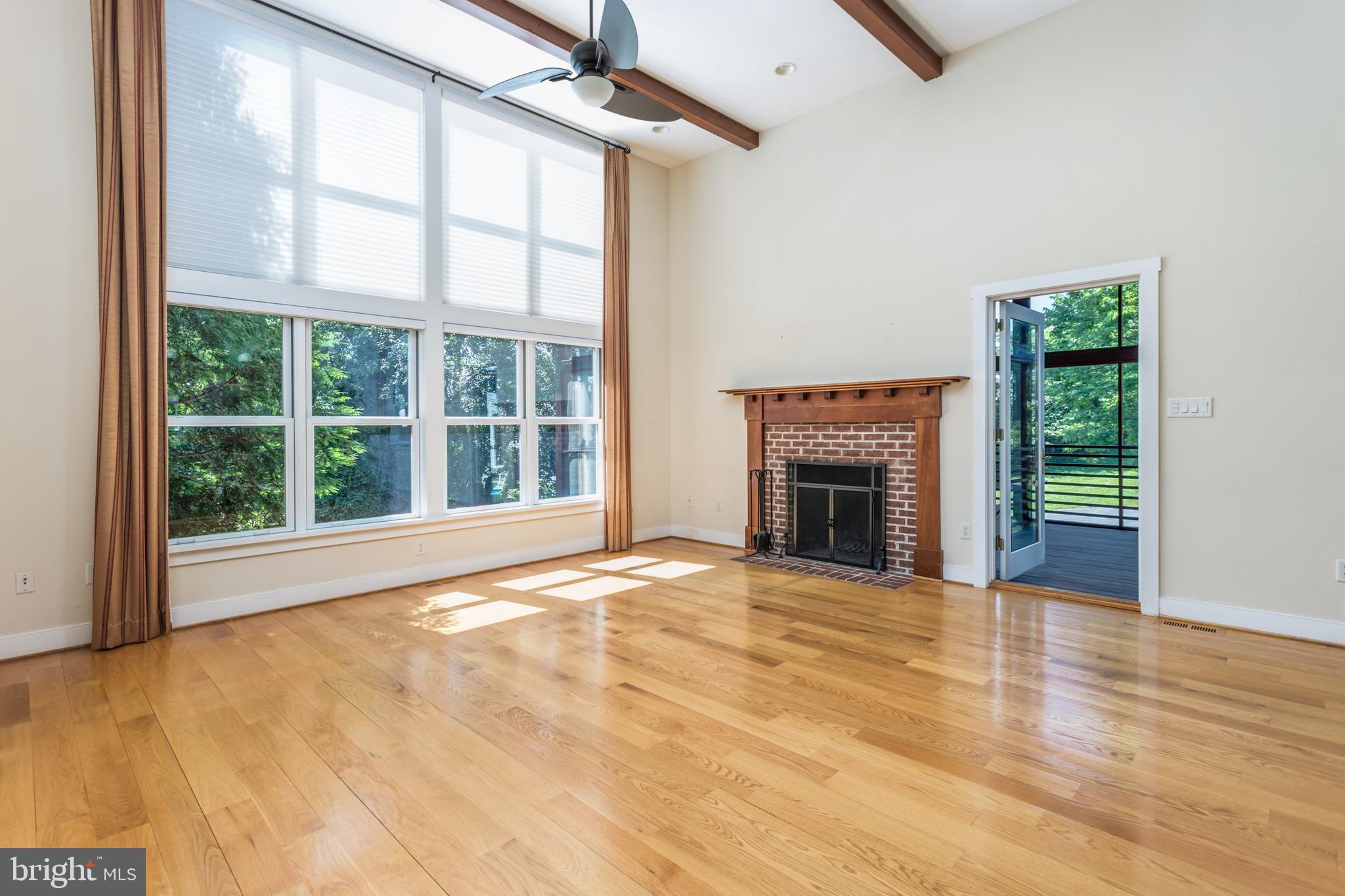1321 Vanceright Circle Winchester, VA 22601 - Photo 7 of 73 Living room welcomes tons of natural light!