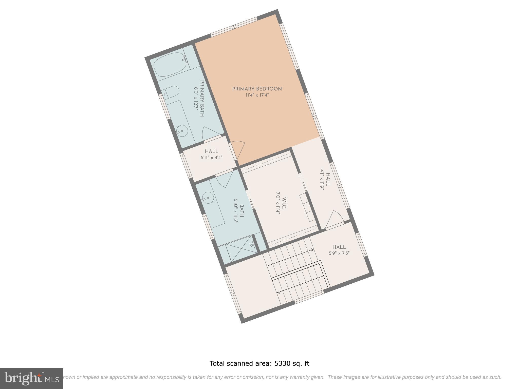 1321 Vanceright Circle Winchester, VA 22601 - Photo 71 of 73