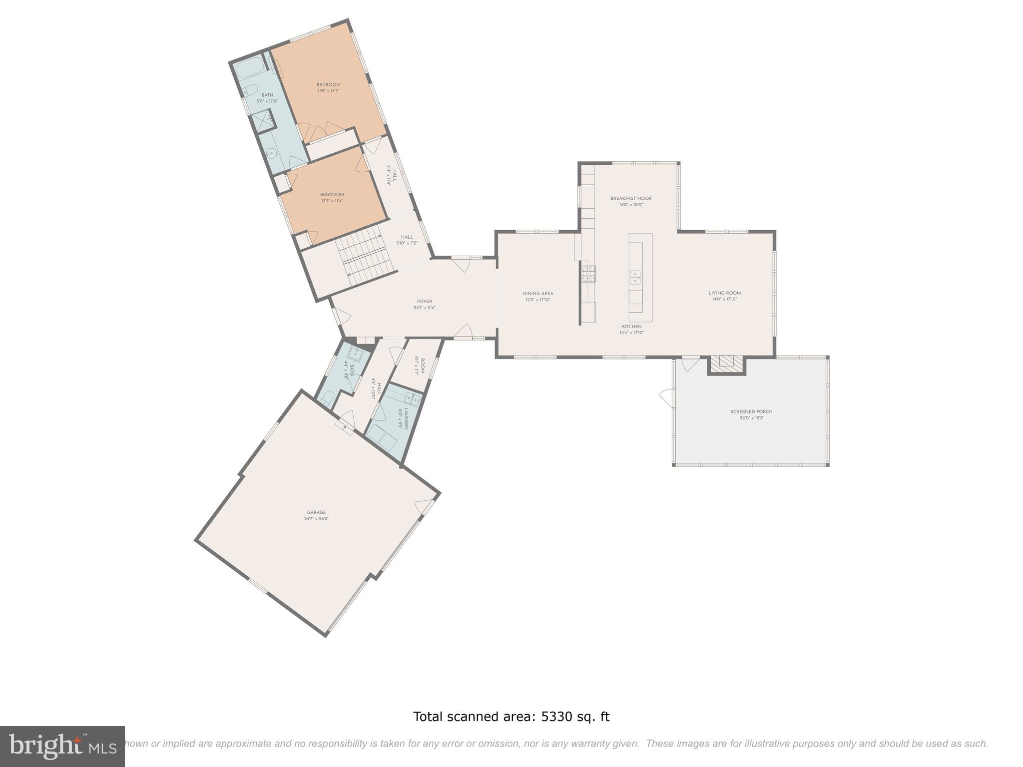 1321 Vanceright Circle Winchester, VA 22601 - Photo 72 of 73