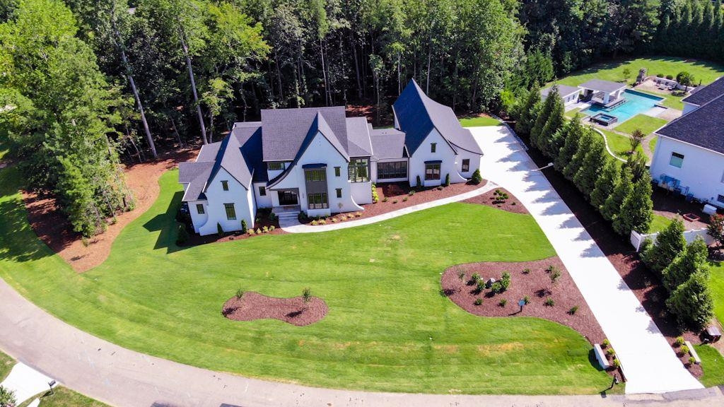 1008 Welch Lane Raleigh, NC 27614 - Photo 29 of 46 Photo 29
