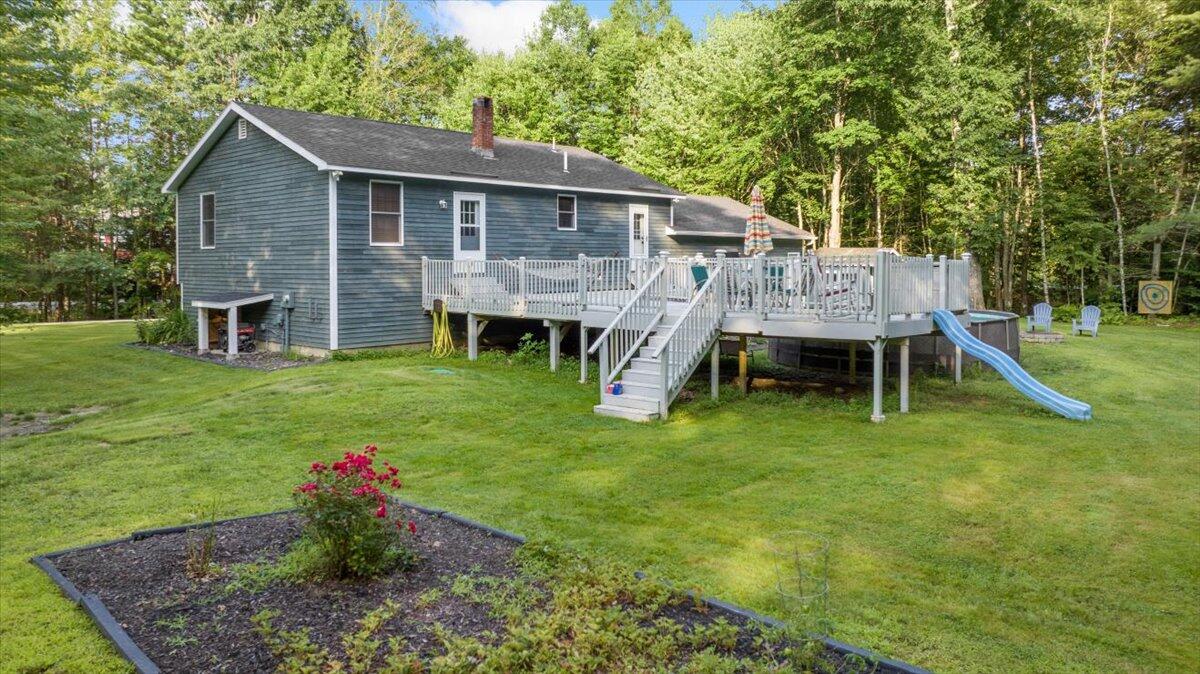 447 Danville Corner Road Auburn, ME 04210 - Photo 44 of 46 12-447 Danville Corner Rd, Auburn, ME, 0