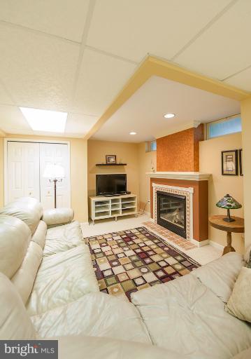 1307 Longbow Road Mount Airy, MD 21771 - Photo 14 of 30 Great Room