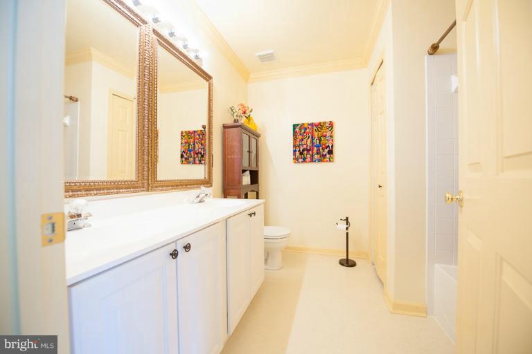 1307 Longbow Road Mount Airy, MD 21771 - Photo 3 of 30 Bath (Master)