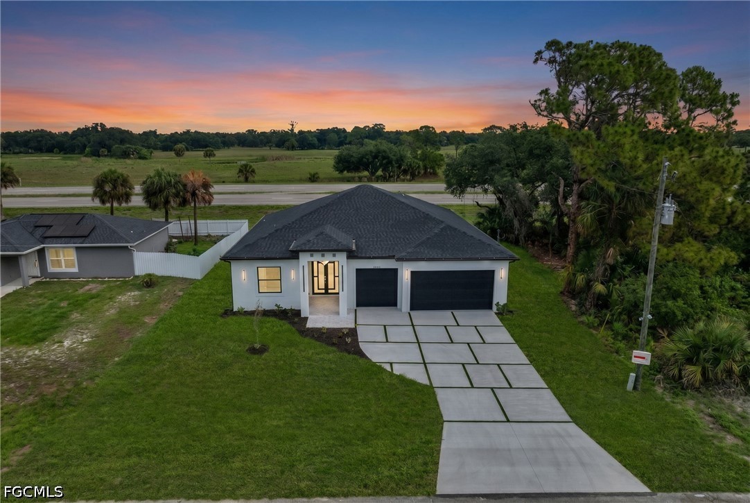 6037 North Moss Road LaBelle, FL 33935 - Photo 3 of 50