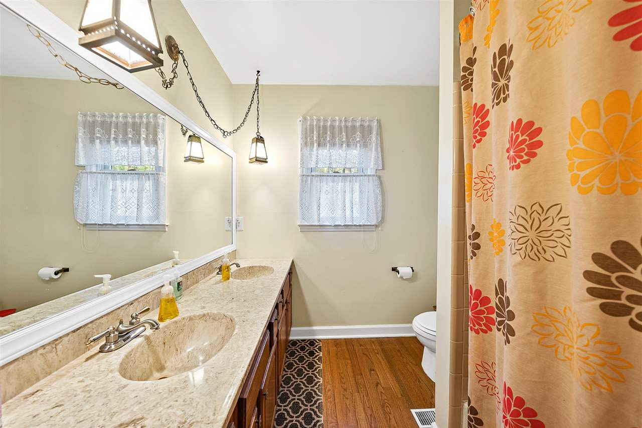 1307 Onslow Road Raleigh, NC 27606 - Photo 14 of 30 Photo 14