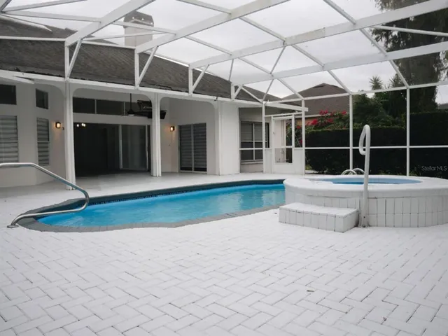 $3,900 | 3168 Whisper Wind Drive, St. Cloud, FL 34771