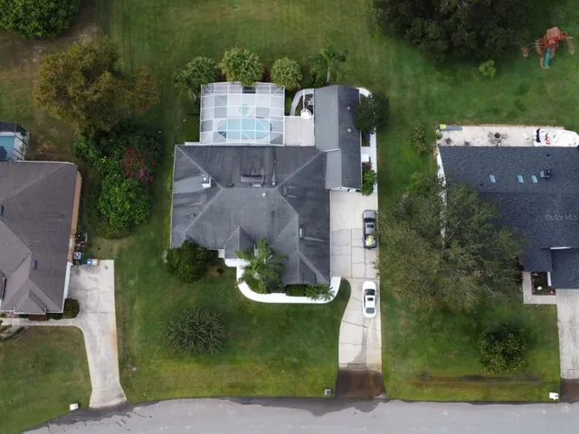 $3,900 | 3168 Whisper Wind Drive, St. Cloud, FL 34771