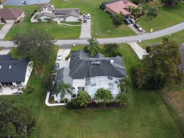 $3,900 | 3168 Whisper Wind Drive, St. Cloud, FL 34771