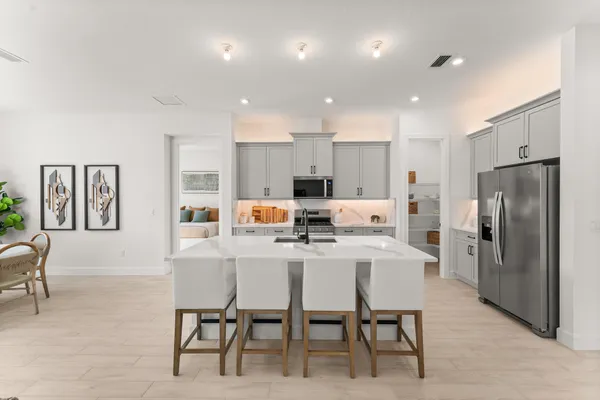 $474,900 | 10477 Jadewood Court, Port St. Lucie, FL 34987