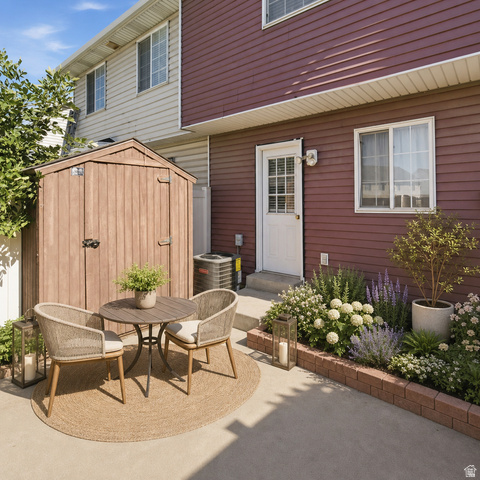 794 East 950 S Street Provo, UT 84606 - Photo 25 of 28 Virtually staged to see design ideas