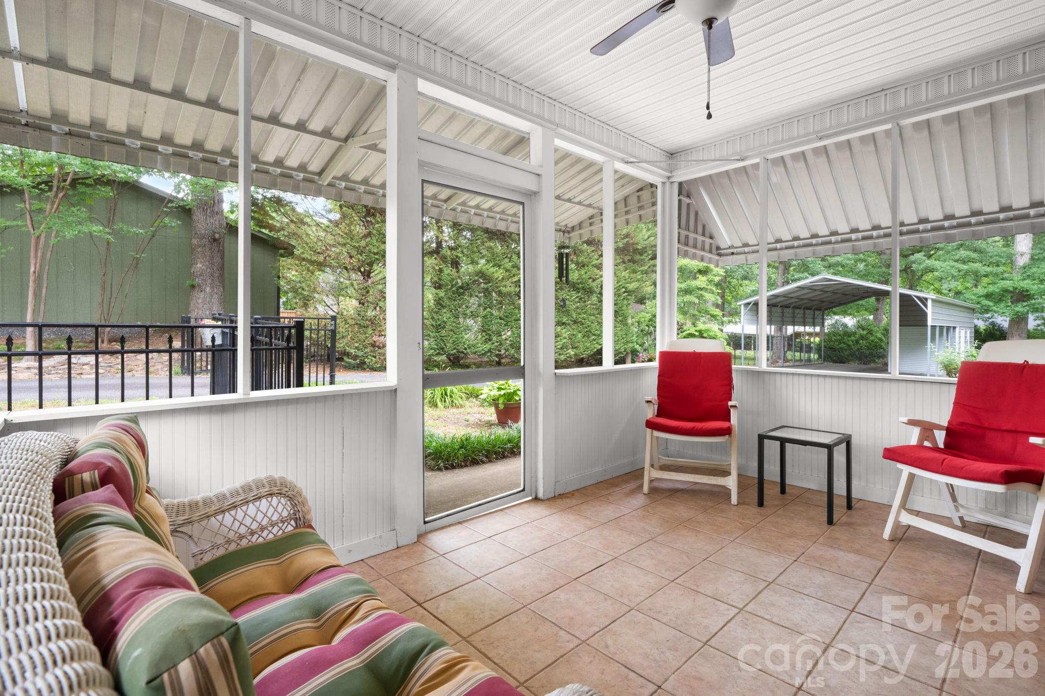 508 2nd Avenue Northeast Conover, NC 28613 - Photo 19 of 44