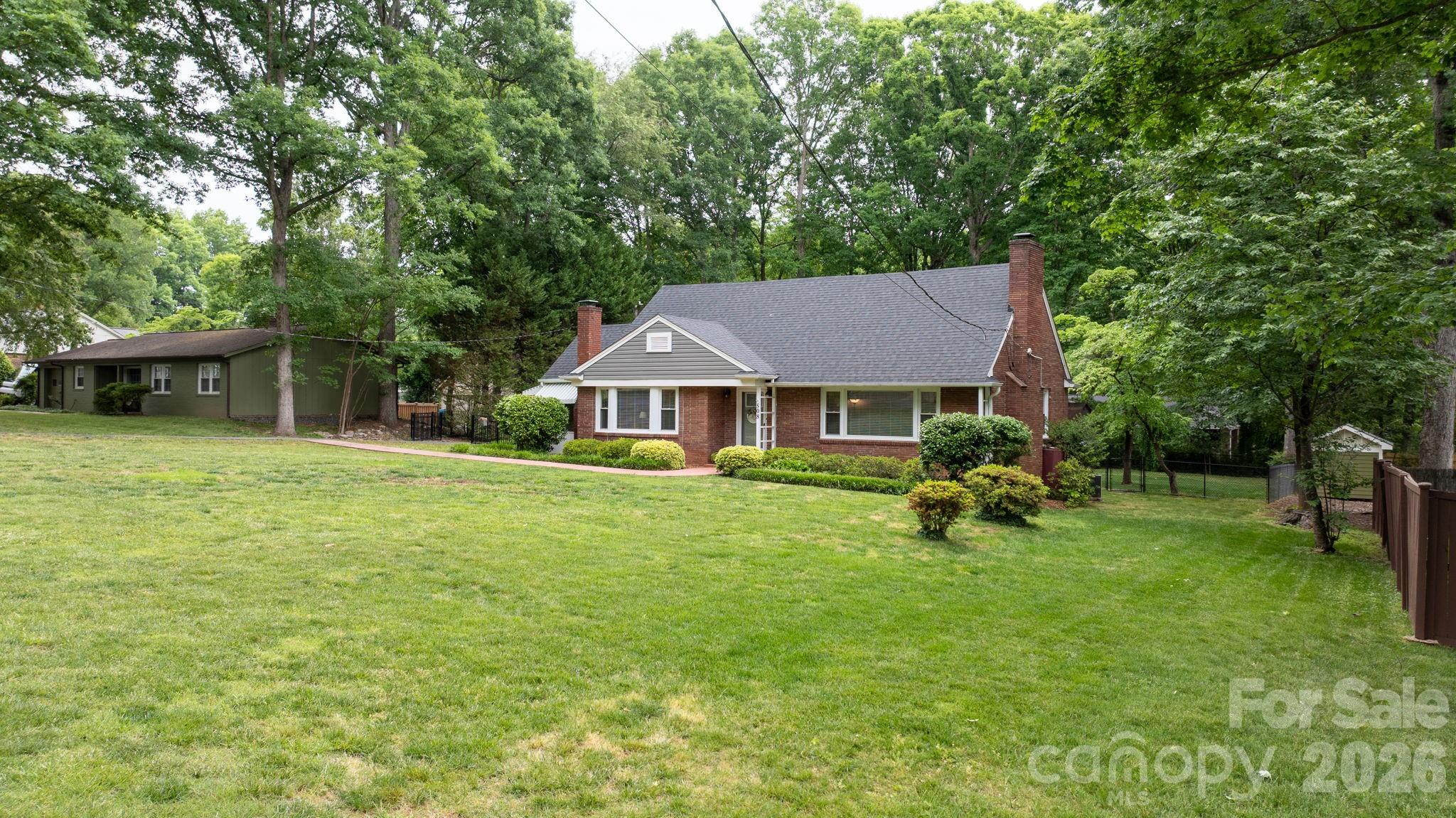 508 2nd Avenue Northeast Conover, NC 28613 - Photo 24 of 44