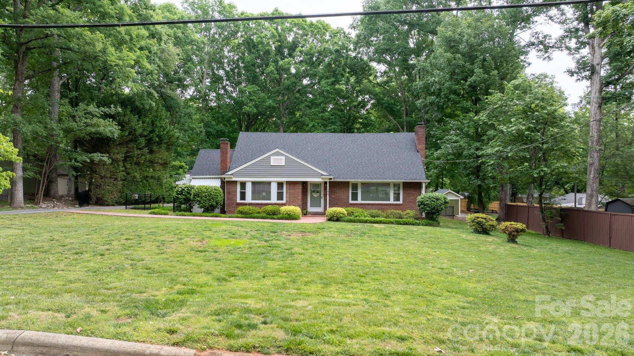 508 2nd Avenue Northeast Conover, NC 28613 - Photo 25 of 44