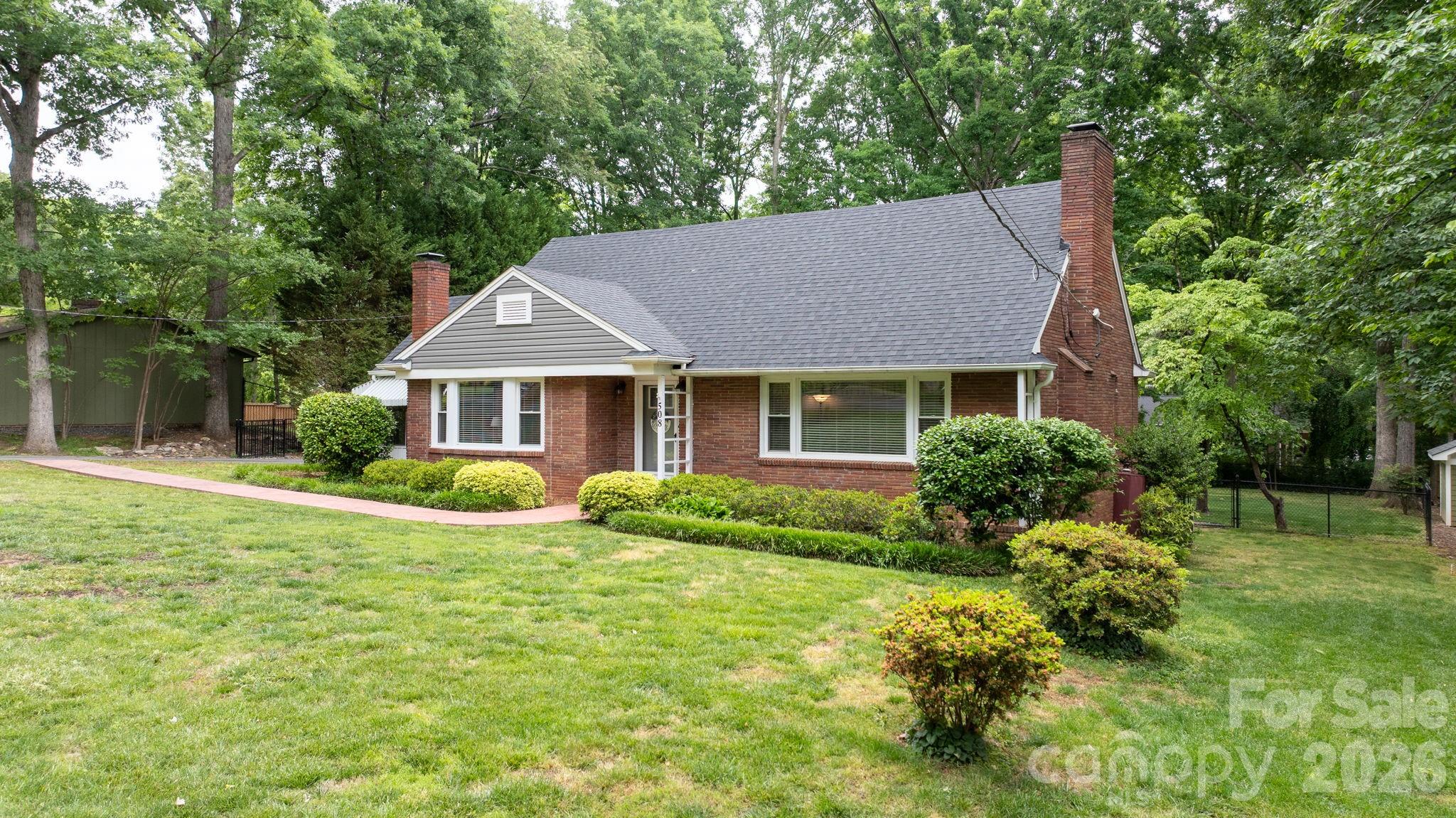 508 2nd Avenue Northeast Conover, NC 28613 - Photo 28 of 44
