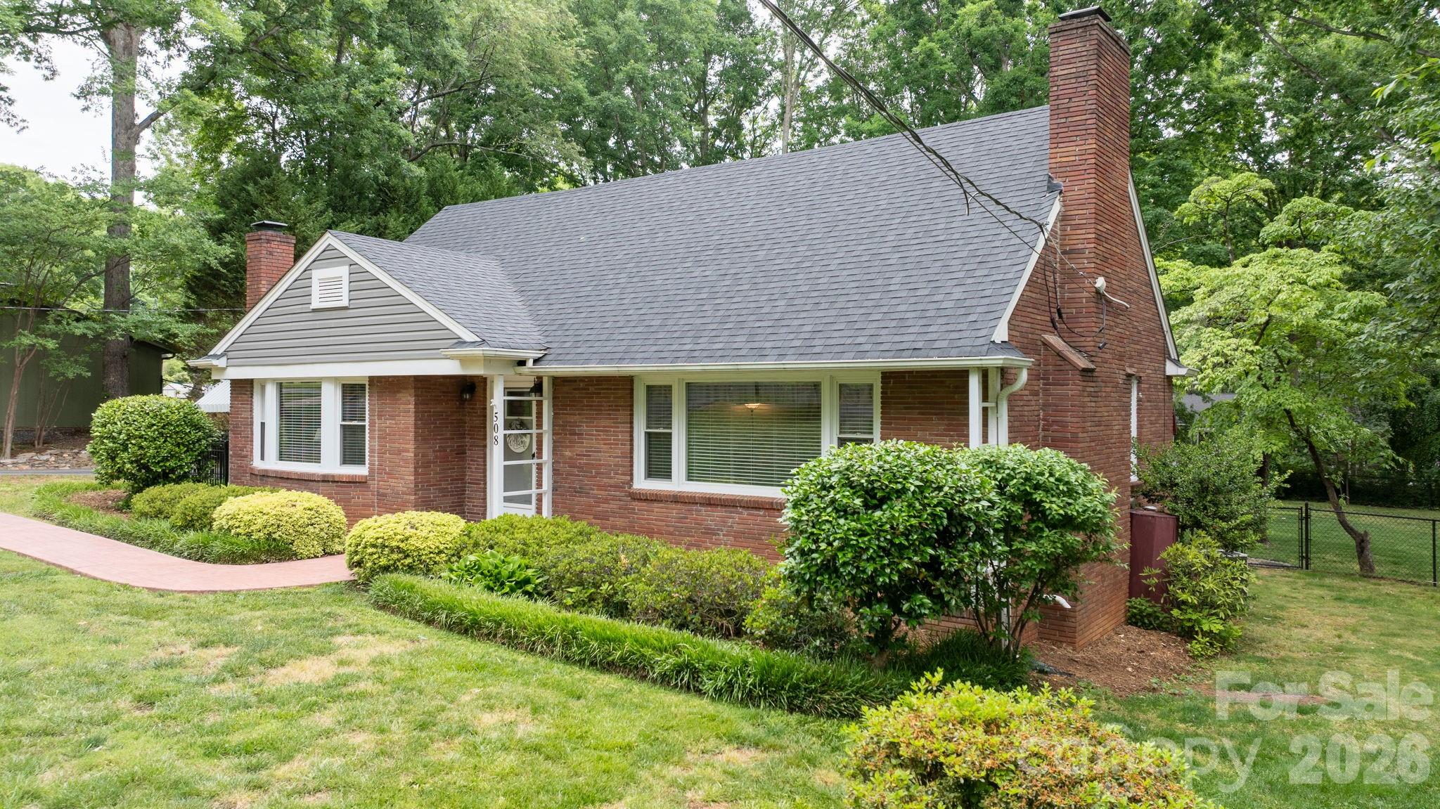 508 2nd Avenue Northeast Conover, NC 28613 - Photo 29 of 44