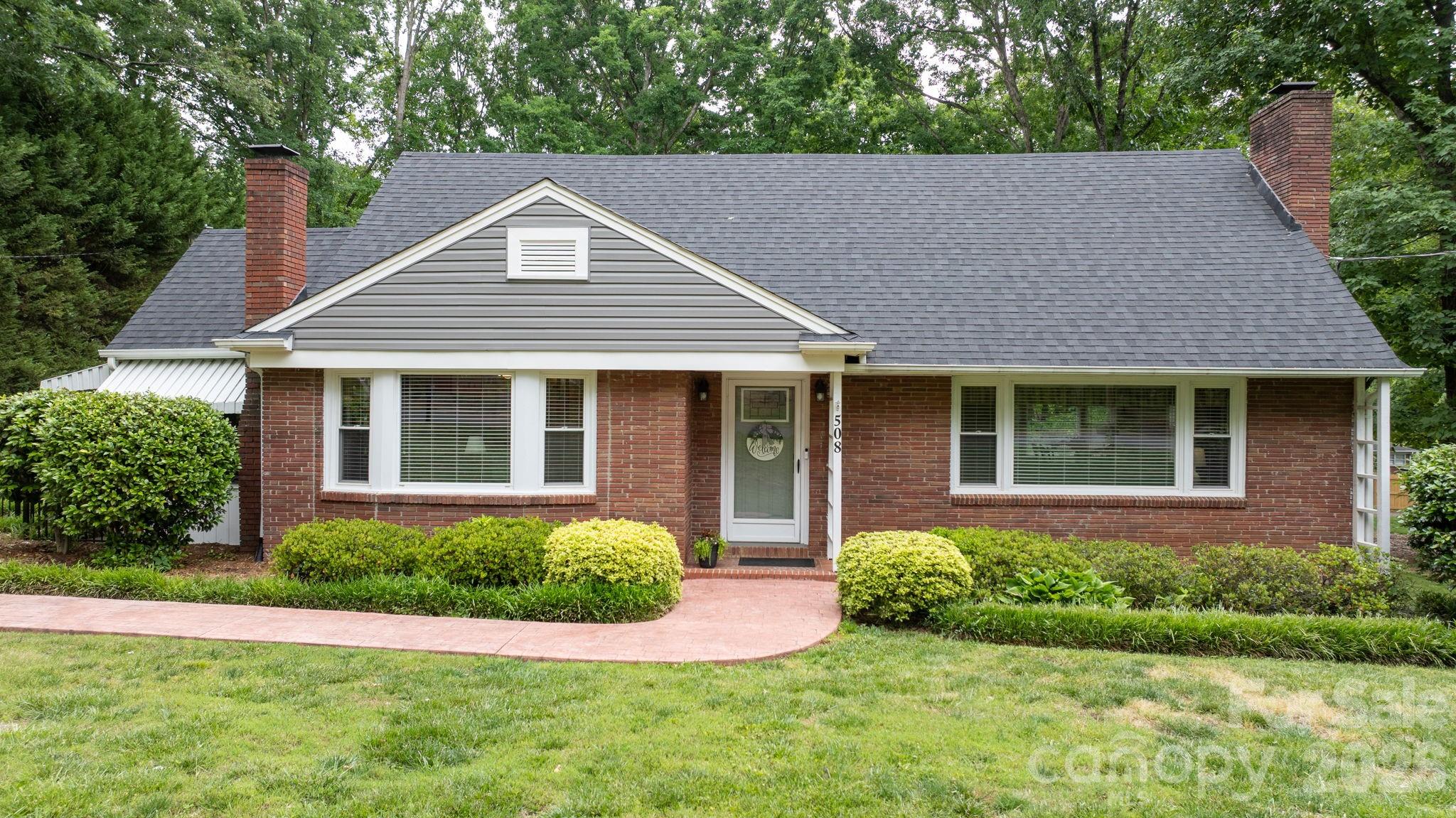 508 2nd Avenue Northeast Conover, NC 28613 - Photo 30 of 44