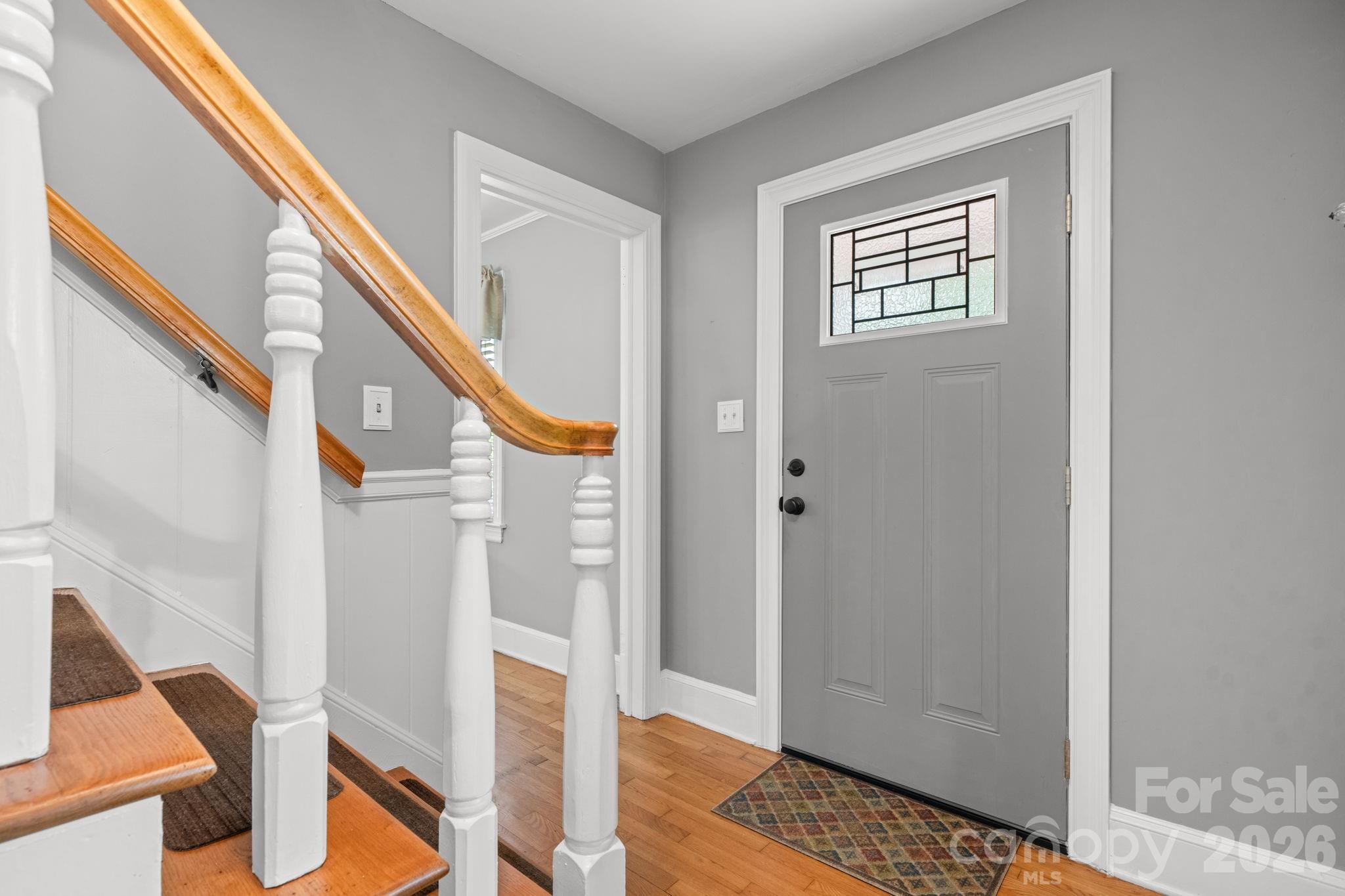508 2nd Avenue Northeast Conover, NC 28613 - Photo 3 of 44