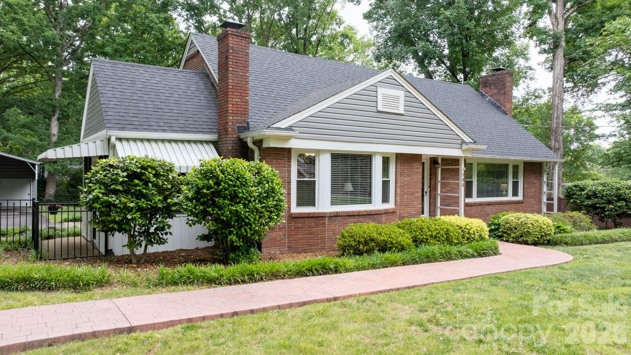 508 2nd Avenue Northeast Conover, NC 28613 - Photo 31 of 44
