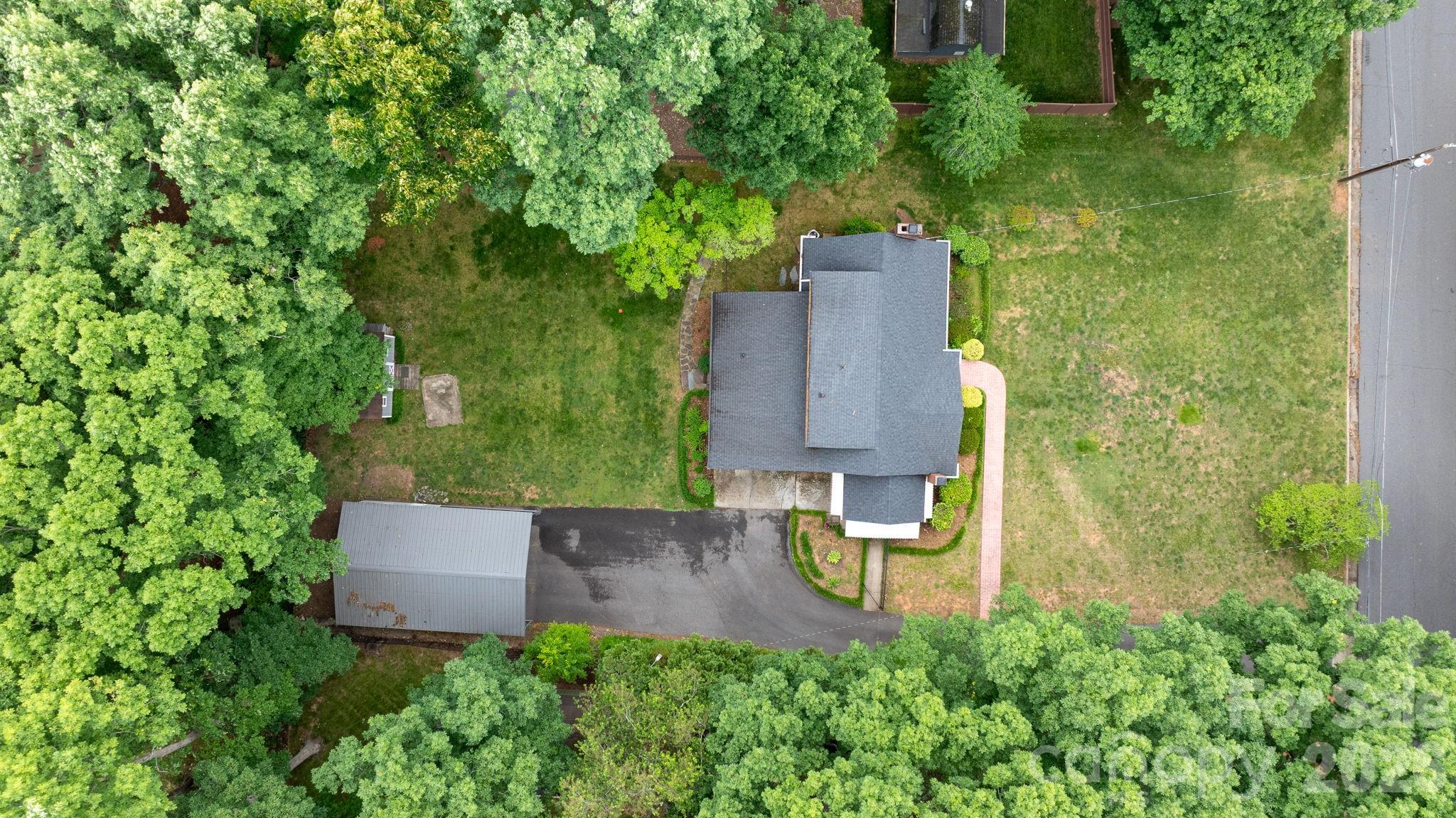508 2nd Avenue Northeast Conover, NC 28613 - Photo 42 of 44