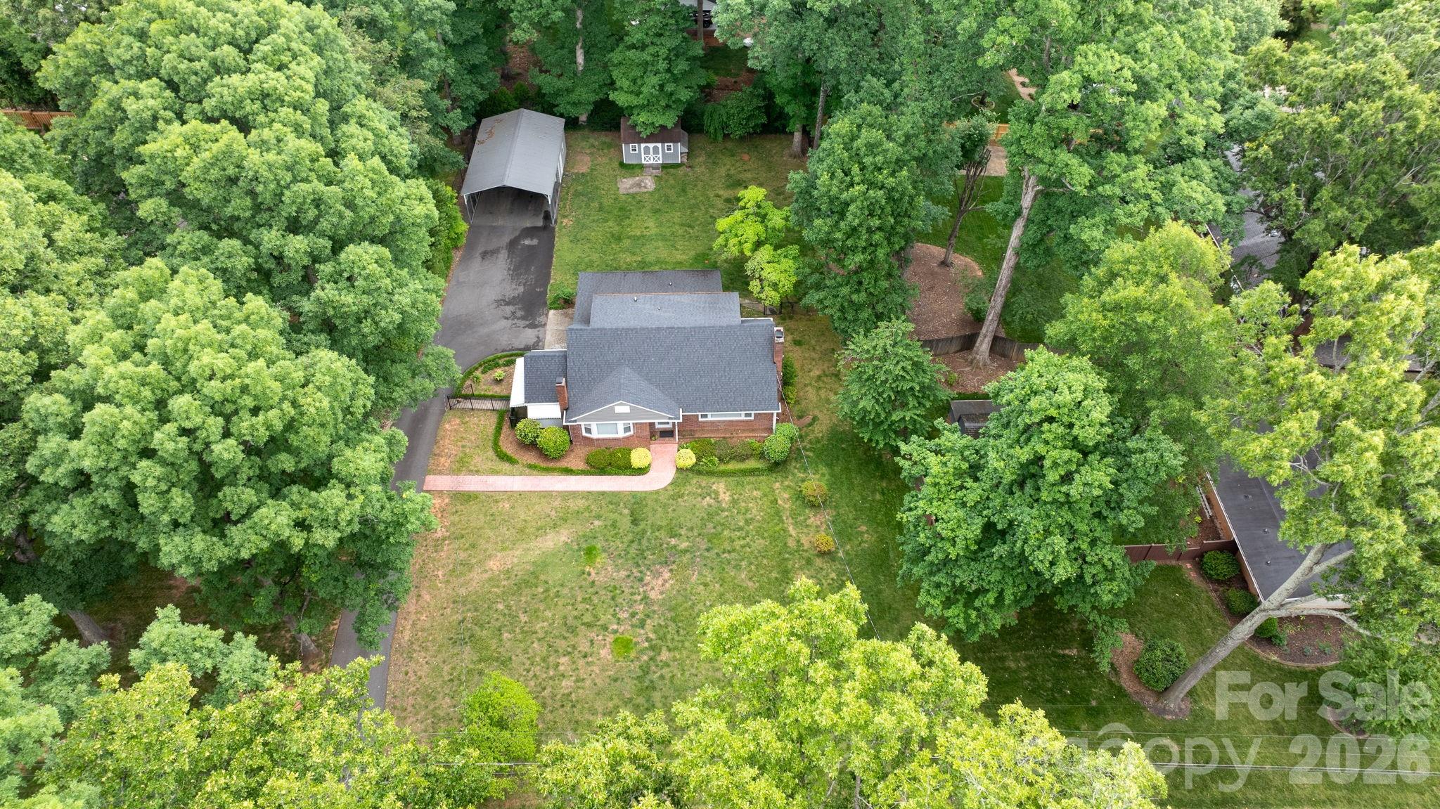 508 2nd Avenue Northeast Conover, NC 28613 - Photo 44 of 44