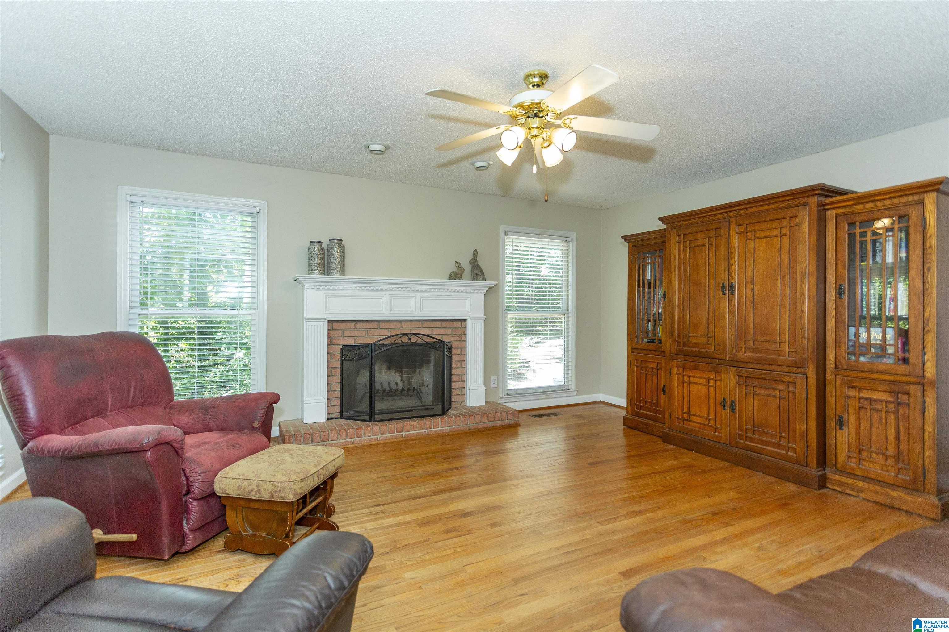 840 Round Hill Road Pelham, AL 35124 - Photo 18 of 78
