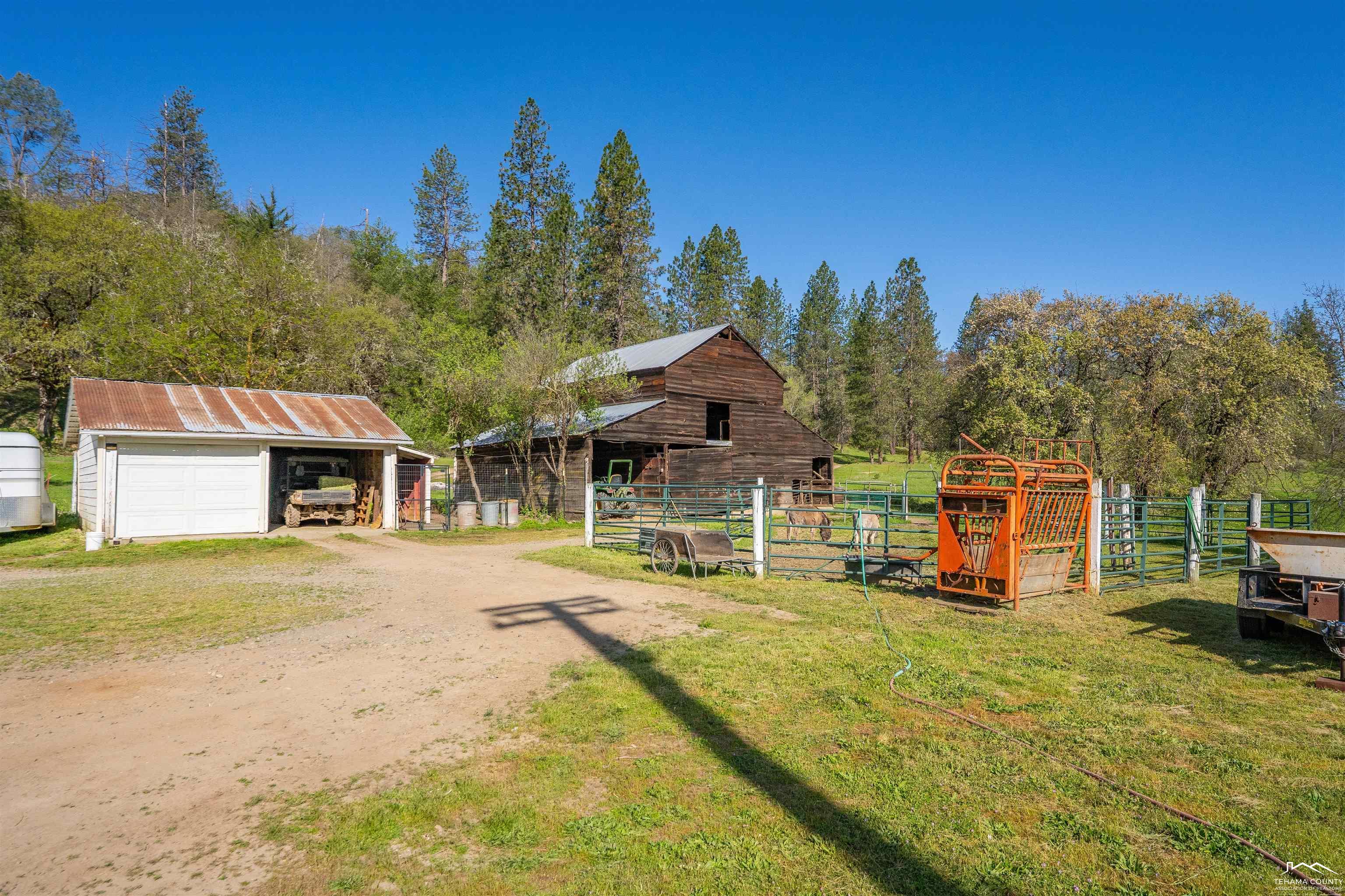 6790 Rush Creek Road, Unit 6680 RUSH CREEK ROAD Lewiston, CA 96052 - Photo 55 of 74 Gallery Image 55