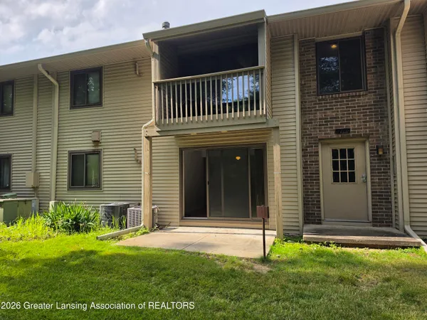 $100,000 | 1715 Maple Ridge Road, Unit 4, Haslett, MI 48840