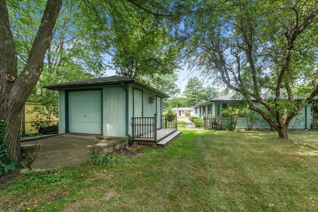 5 Sunset Road Maynard, MA 01754 - Photo 40 of 42