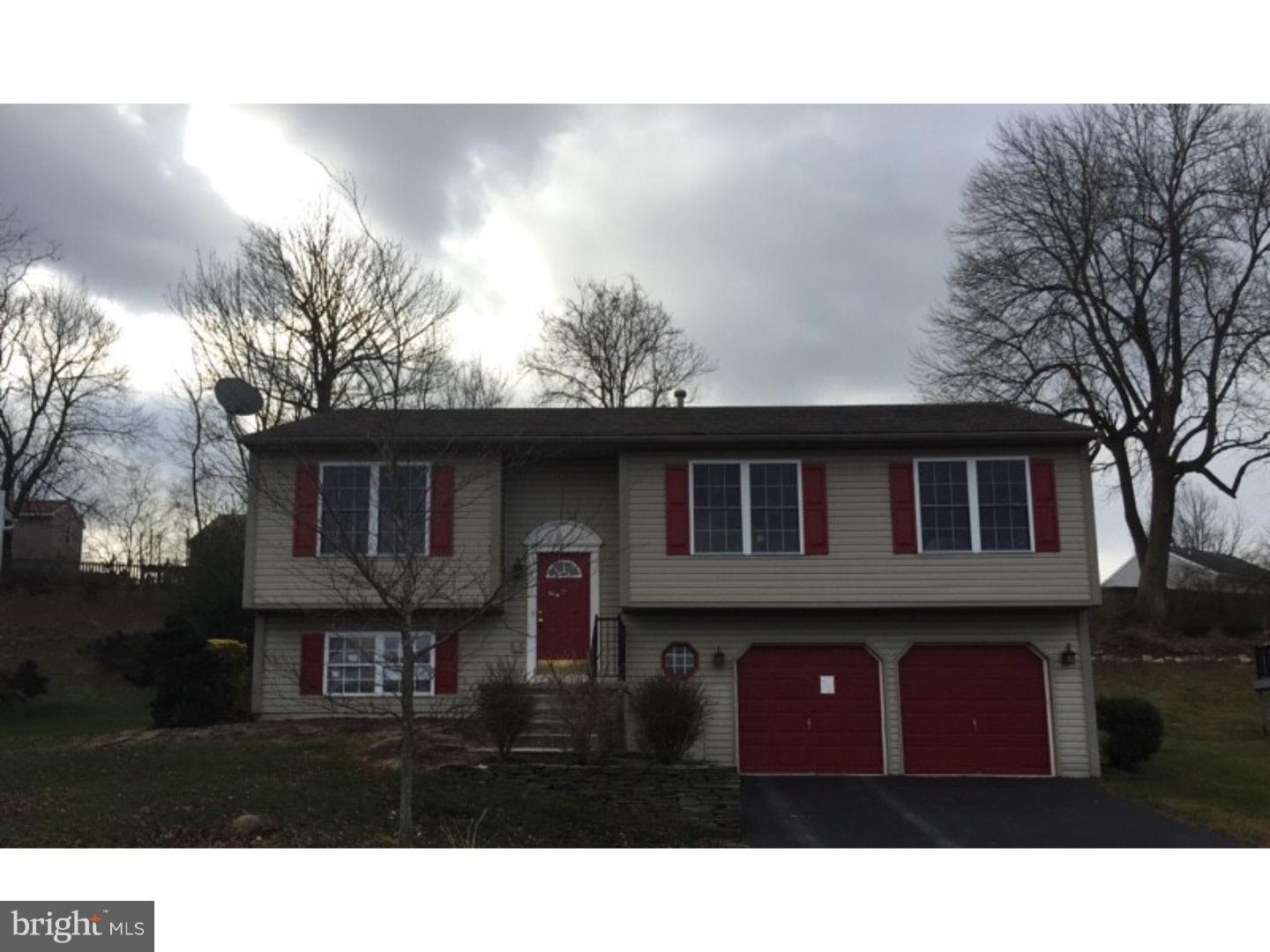 4414 Hillside Road Reading, PA 19606 - Photo 1 of 14 Gallery Image 1