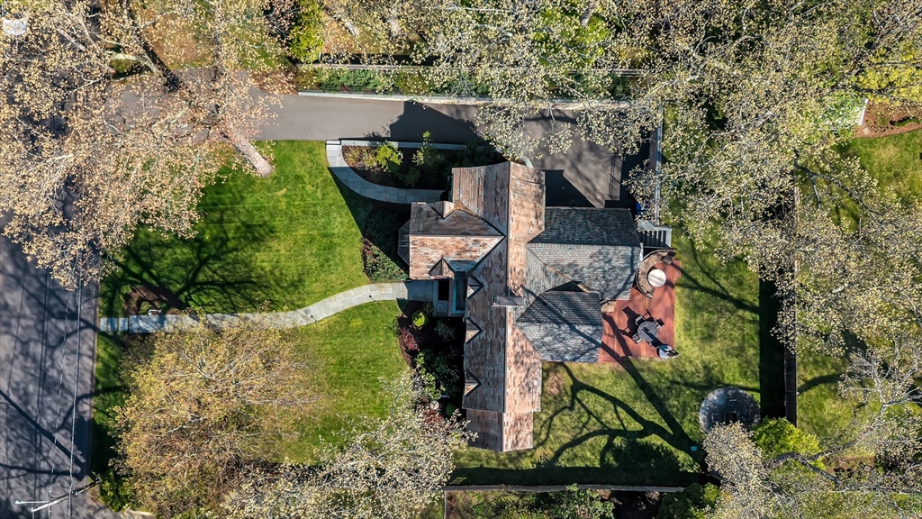 28 Emerson Road Wellesley, MA 02481 - Photo 18 of 21