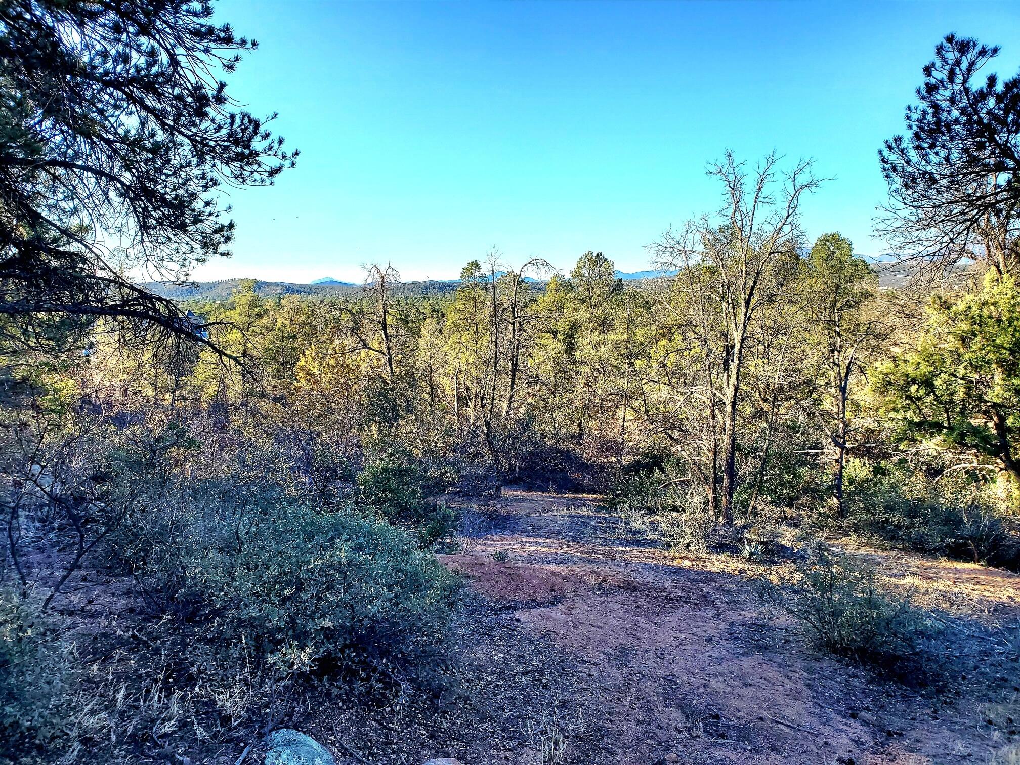 701 North Maranatha Road Payson, AZ 85541 - Photo 12 of 13 Gallery Image 12
