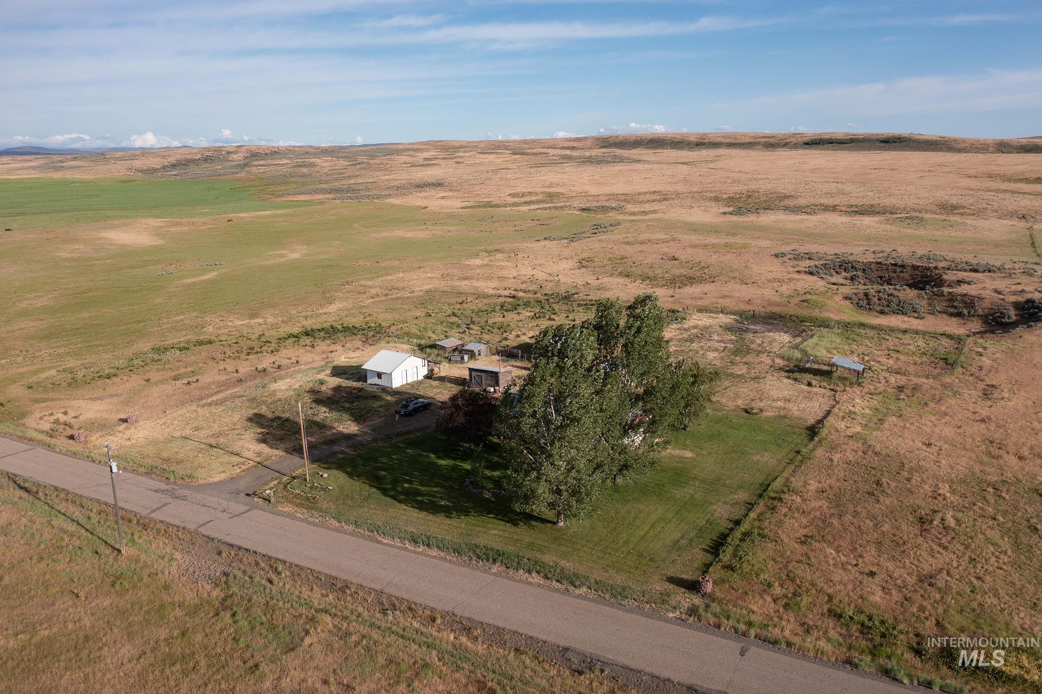 3115 Farm To Market Road Midvale, ID 83645 - Photo 37 of 40