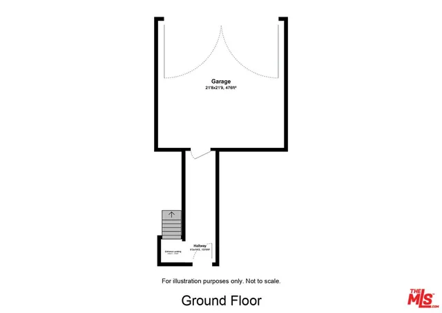 a picture of floor plan