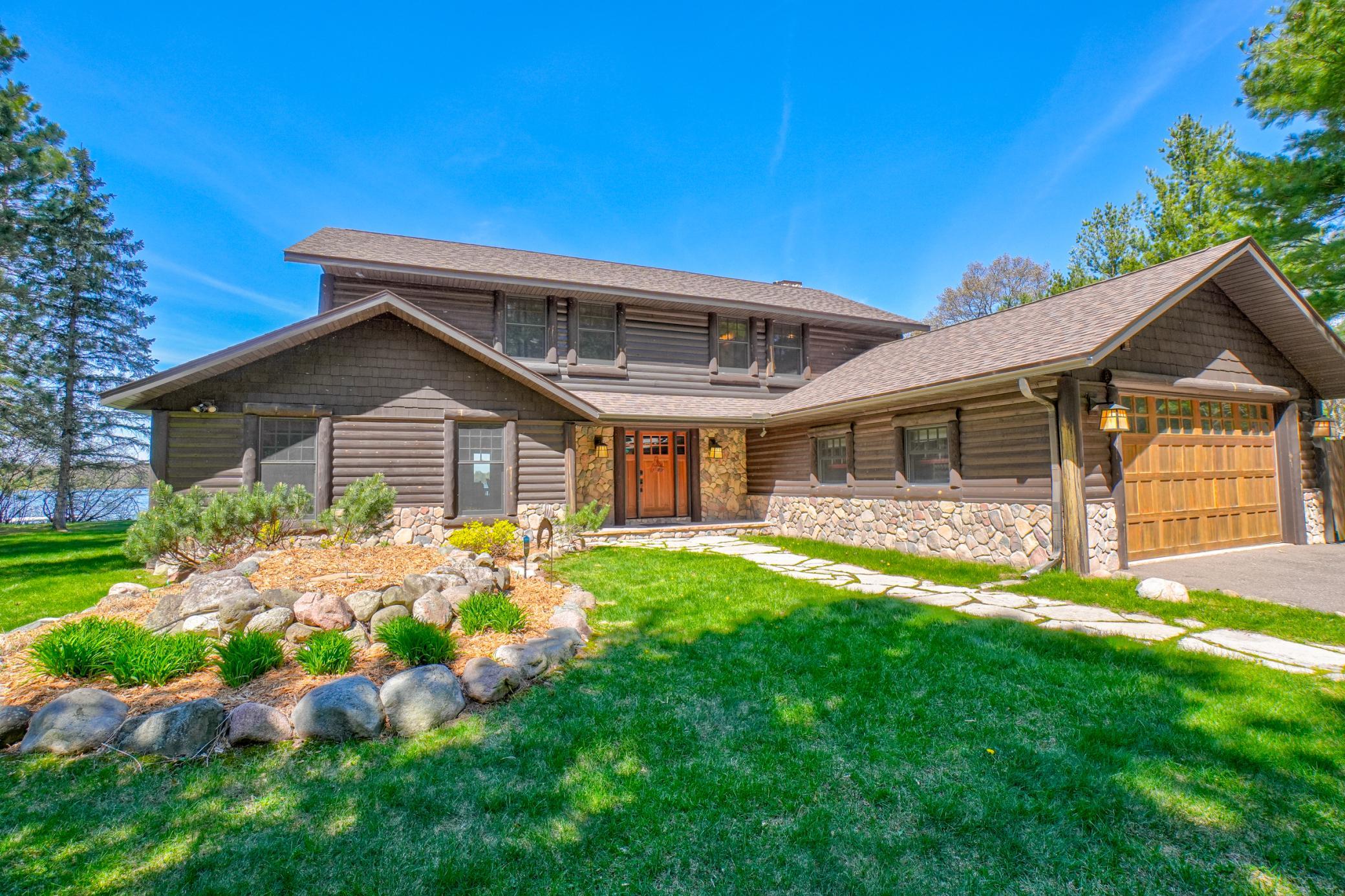 12391 West Moreland Road Hayward, WI 54843 - Photo 55 of 59