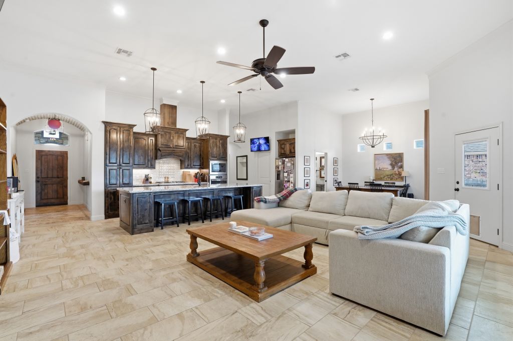 3516 Foxcroft Path Bryan, TX 77808 - Photo 19 of 39