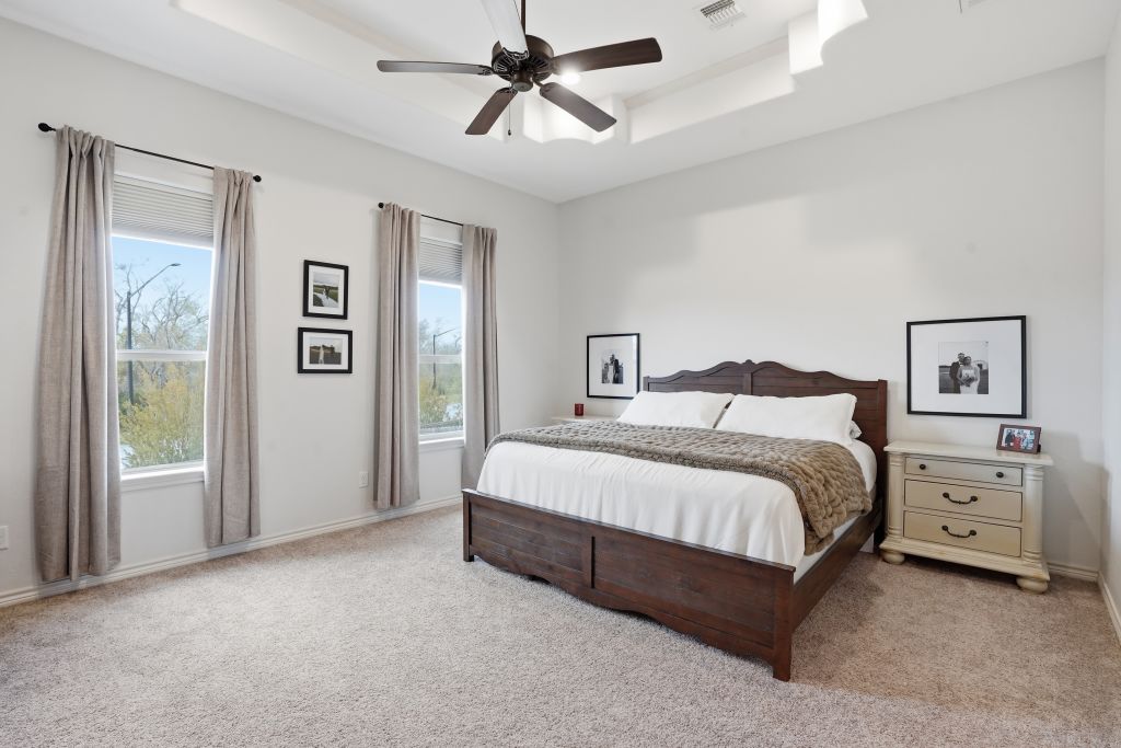 3516 Foxcroft Path Bryan, TX 77808 - Photo 29 of 39