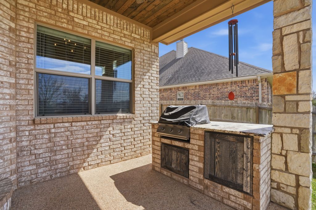 3516 Foxcroft Path Bryan, TX 77808 - Photo 30 of 39
