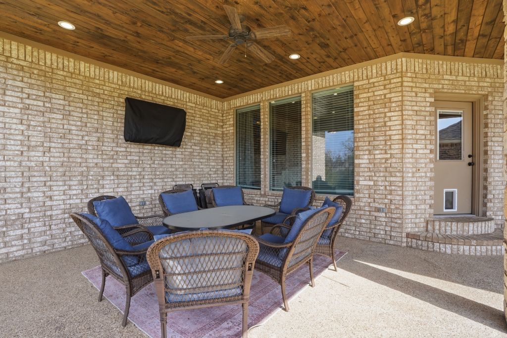 3516 Foxcroft Path Bryan, TX 77808 - Photo 33 of 39