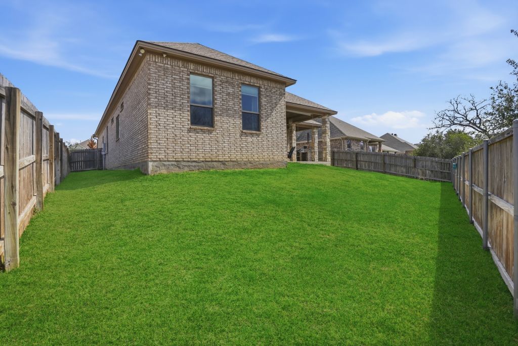 3516 Foxcroft Path Bryan, TX 77808 - Photo 35 of 39