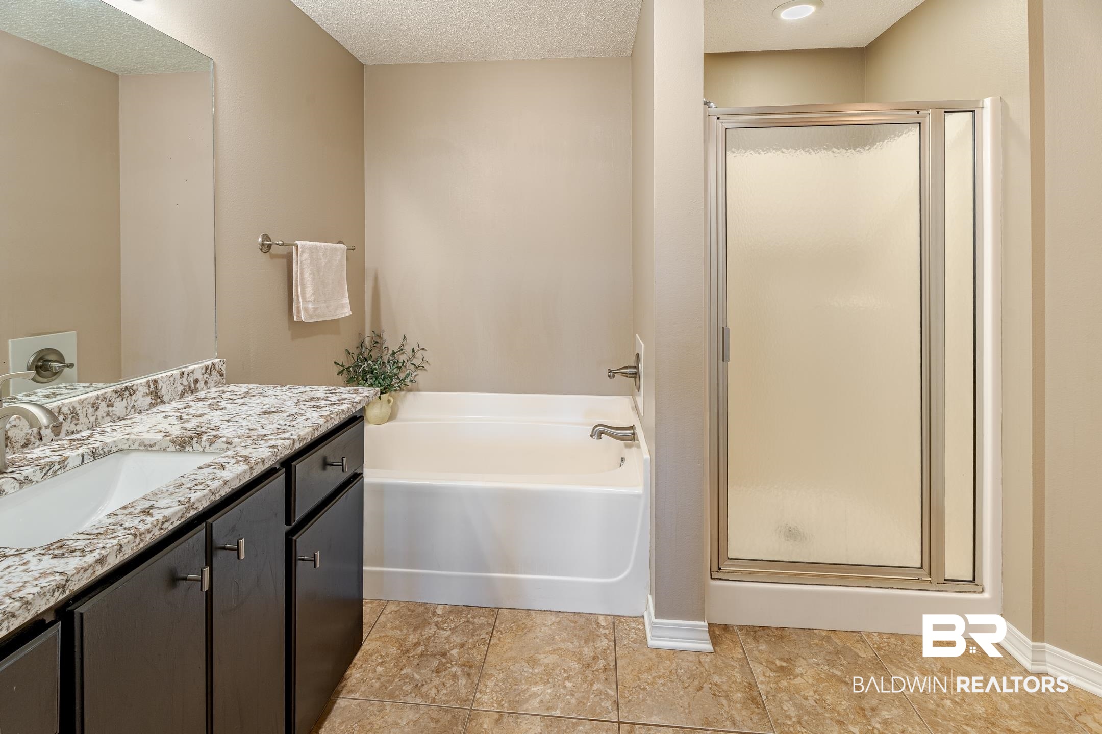 12780 Hilliard Jenkins Road Loxley, AL 36551 - Photo 24 of 32 Primary Ensuite Bath