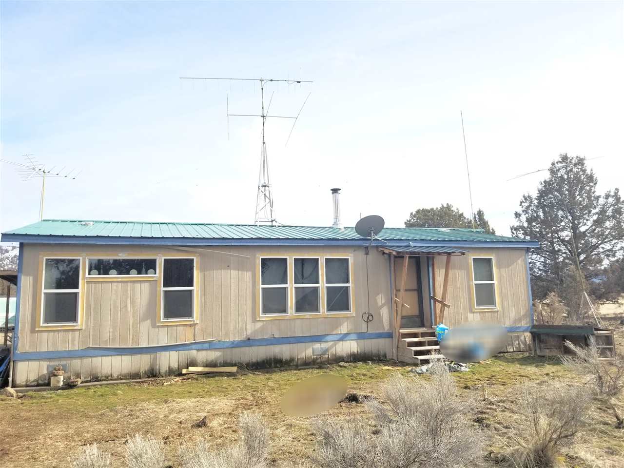 3616 Lazy Ranch Road Macdoel, CA 96058 - Photo 7 of 17 Gallery Image 7