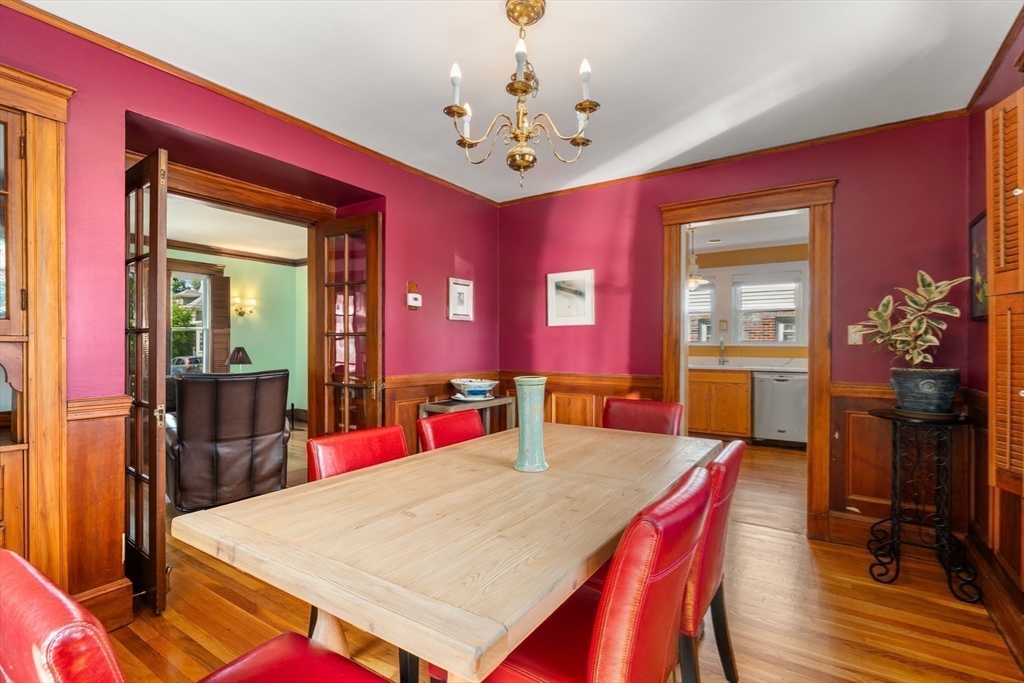 12 Rustic Road Boston, MA 02132 - Photo 11 of 34