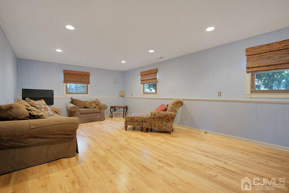 1 Wallace Road Middletown, NJ 07748 - Photo 18 of 28 a bedroom with a bed and window