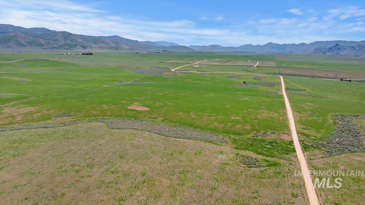 Tbd Tbd Heavenly Ln Prairie Mountain Home, ID 83647 - Photo 4 of 16 View of mountain background with rural landscape