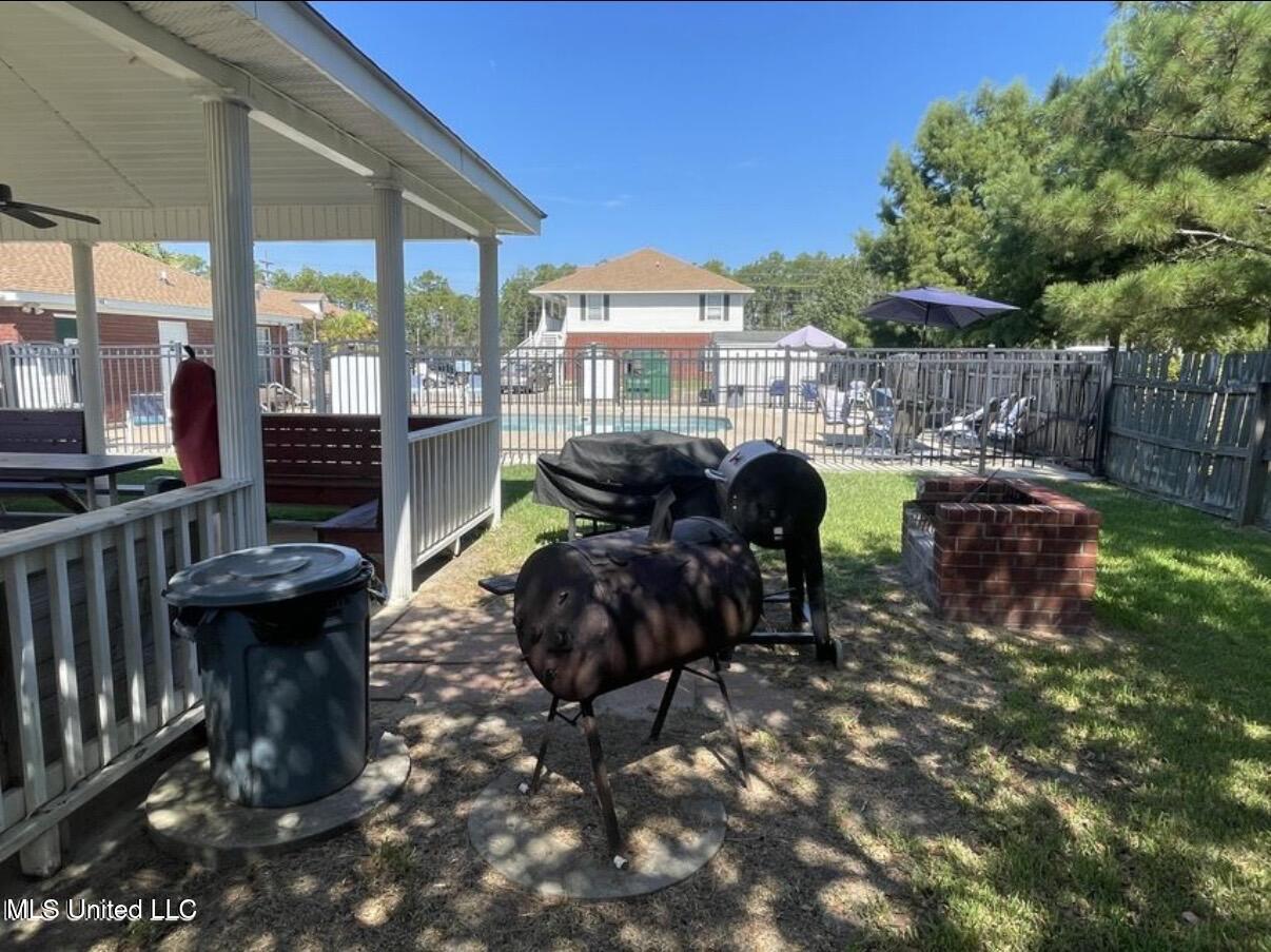 5080 Gautier Vancleave Road, Unit C11 Gautier, MS 39553 - Photo 17 of 25 IMG_6208