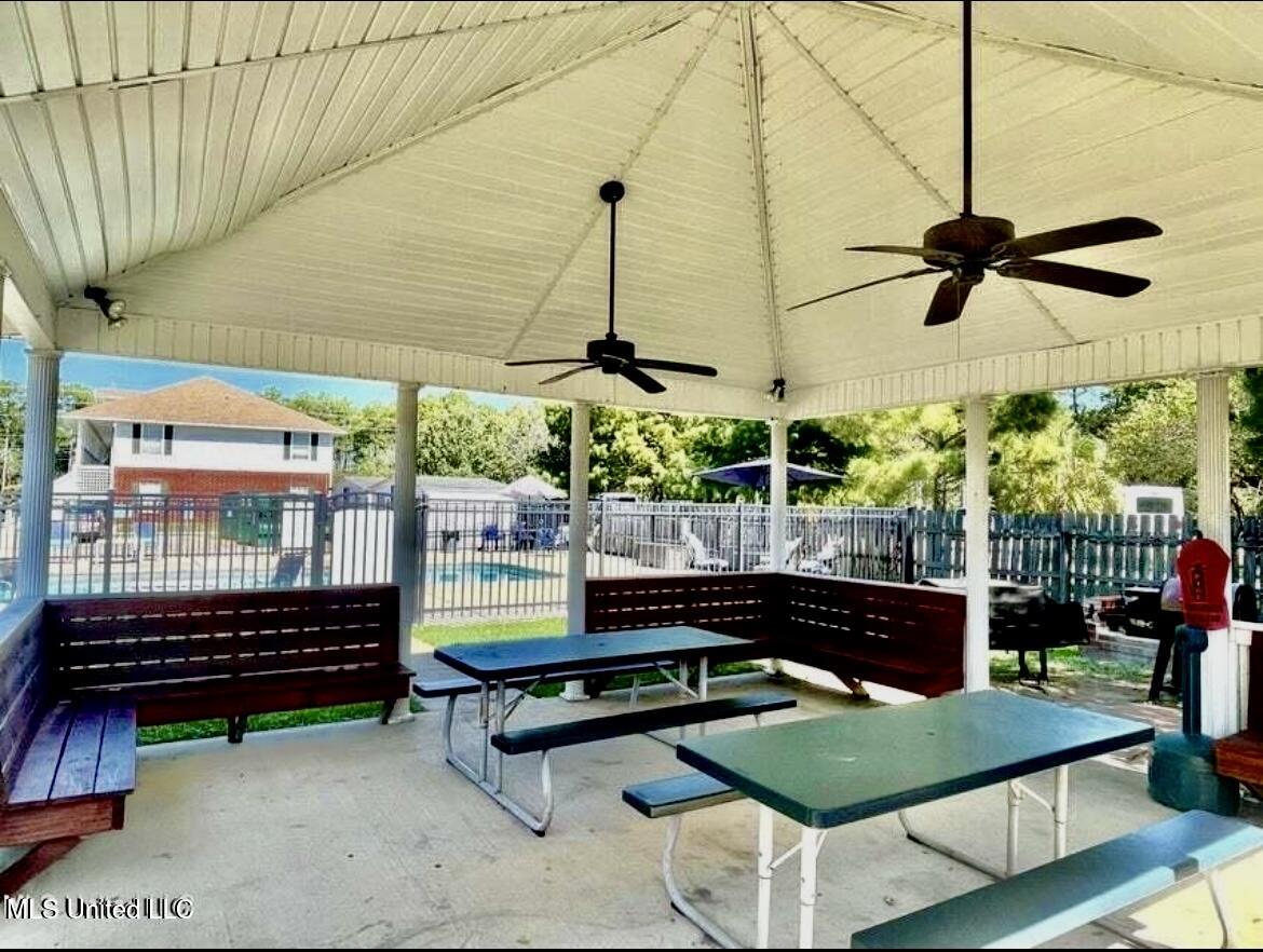 5080 Gautier Vancleave Road, Unit C11 Gautier, MS 39553 - Photo 20 of 25 IMG_9061