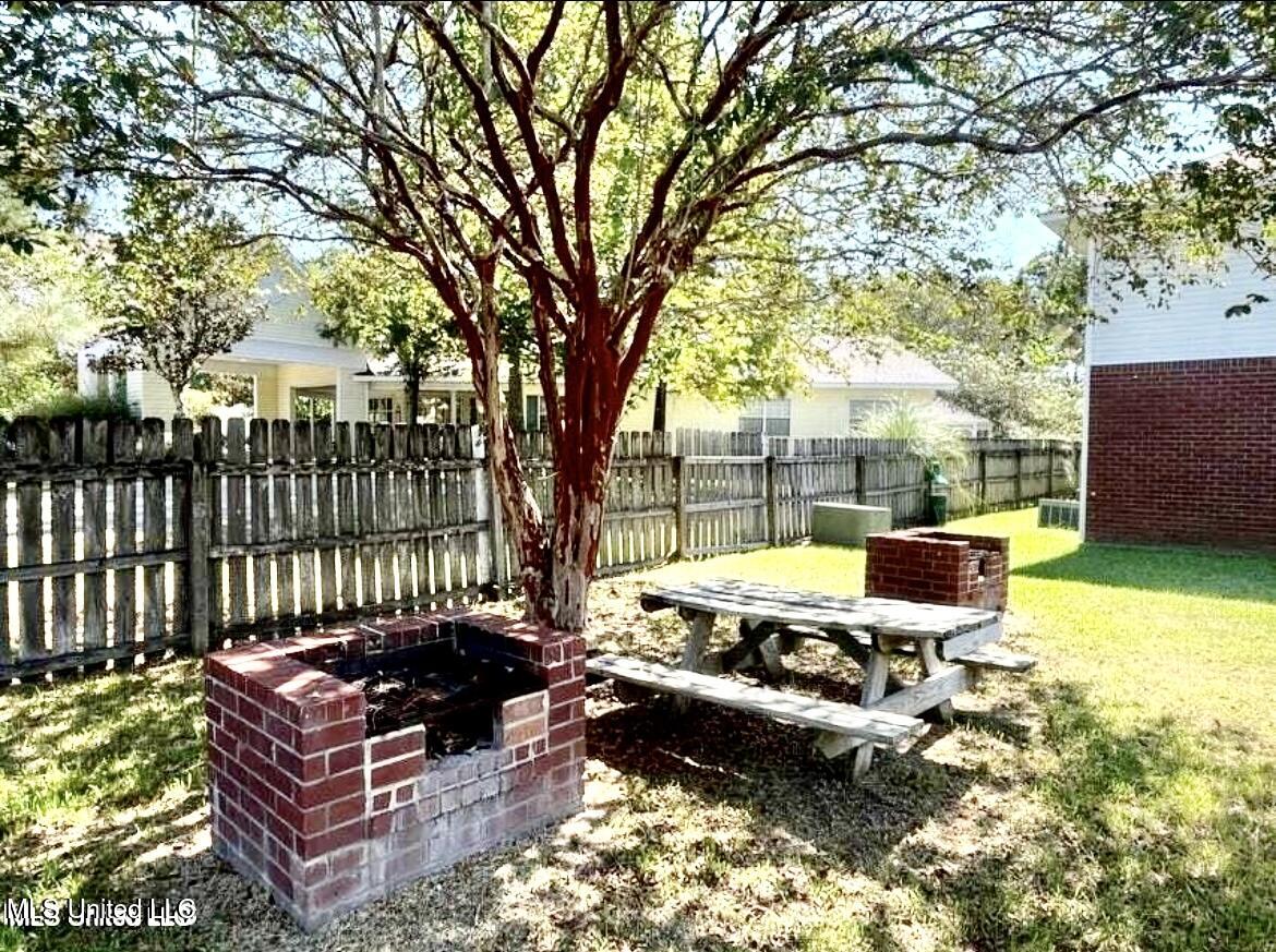 5080 Gautier Vancleave Road, Unit C11 Gautier, MS 39553 - Photo 21 of 25 IMG_9062