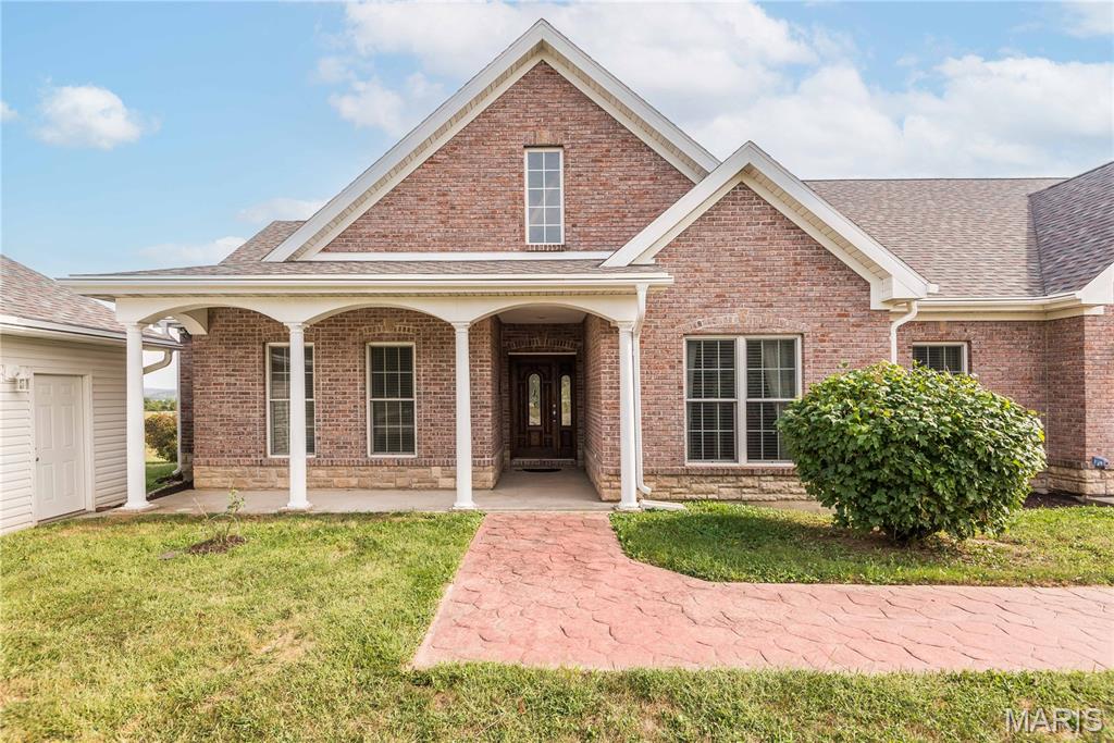 5310 Tebbetts View Drive Tebbetts, MO 65080 - Photo 13 of 71