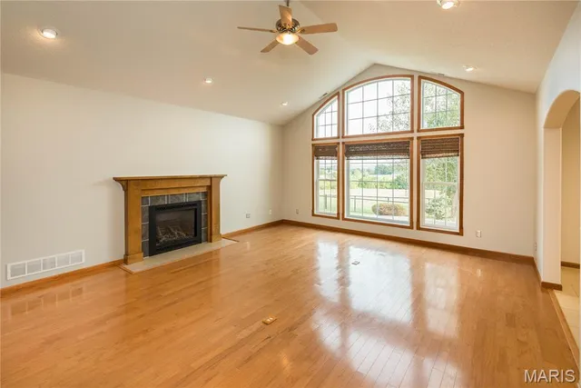 $590,000 | 5310 Tebbetts View Drive, Tebbetts, MO 65080